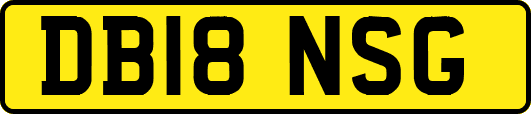 DB18NSG