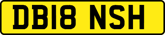 DB18NSH
