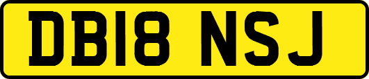 DB18NSJ