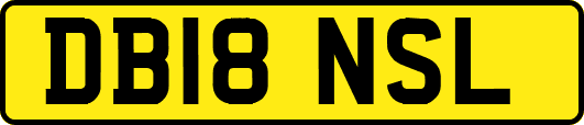 DB18NSL