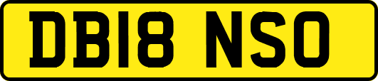 DB18NSO