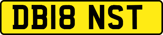 DB18NST