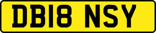 DB18NSY