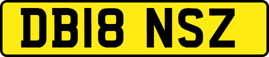DB18NSZ