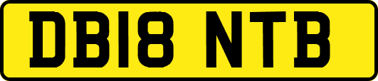 DB18NTB