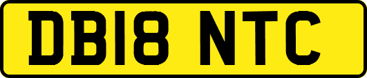 DB18NTC