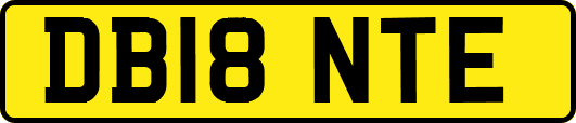 DB18NTE