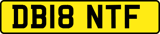 DB18NTF