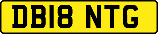 DB18NTG