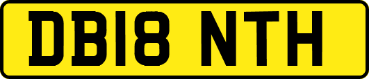 DB18NTH
