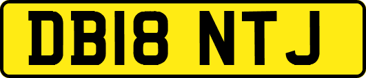 DB18NTJ