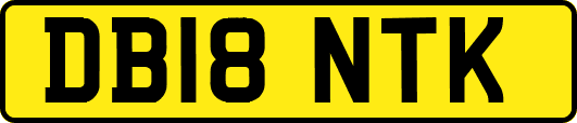 DB18NTK