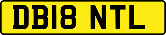 DB18NTL