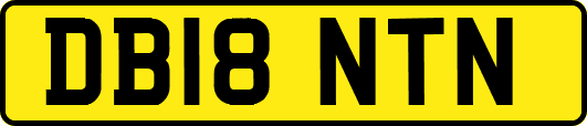 DB18NTN
