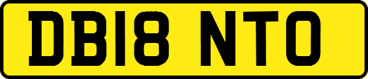 DB18NTO