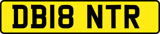 DB18NTR