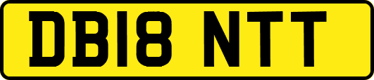 DB18NTT
