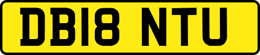 DB18NTU