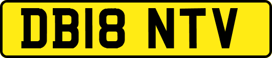 DB18NTV
