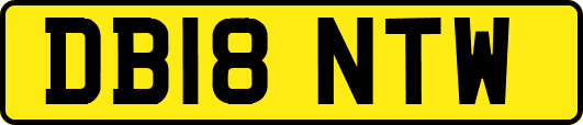 DB18NTW
