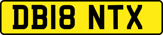 DB18NTX