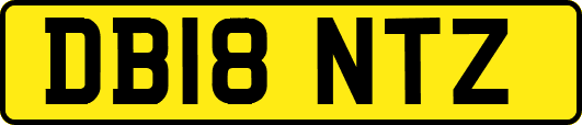 DB18NTZ