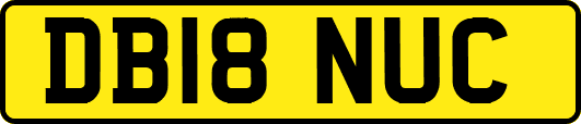 DB18NUC