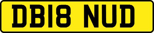 DB18NUD