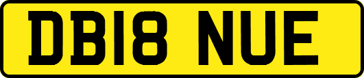 DB18NUE