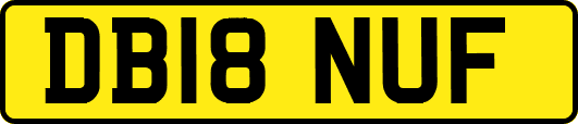 DB18NUF