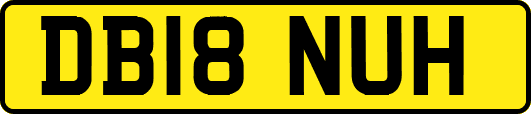 DB18NUH
