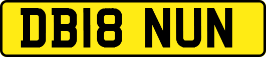 DB18NUN