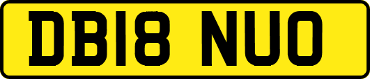 DB18NUO
