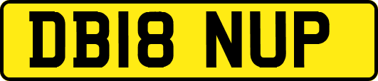 DB18NUP