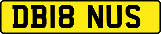 DB18NUS