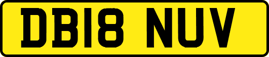 DB18NUV