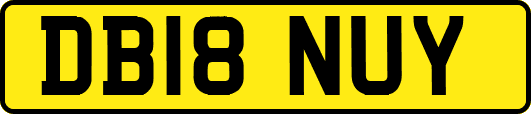 DB18NUY