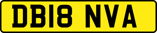DB18NVA
