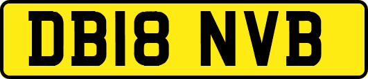 DB18NVB