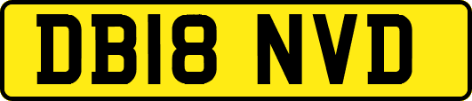DB18NVD
