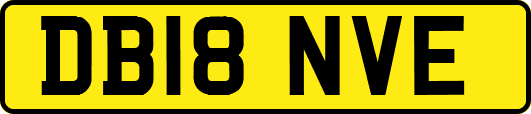 DB18NVE