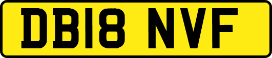 DB18NVF
