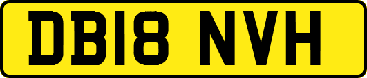 DB18NVH