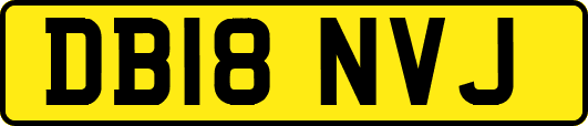 DB18NVJ