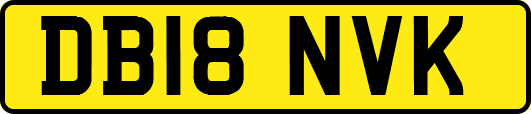 DB18NVK