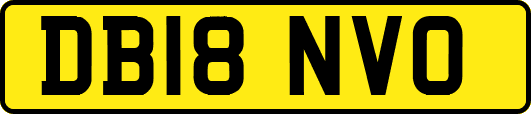 DB18NVO
