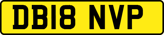 DB18NVP
