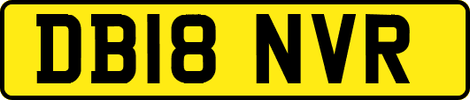 DB18NVR