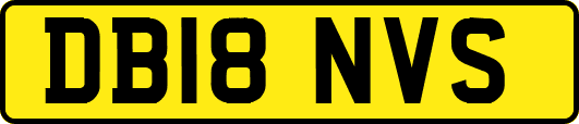 DB18NVS