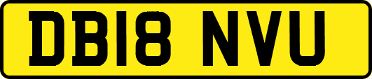 DB18NVU